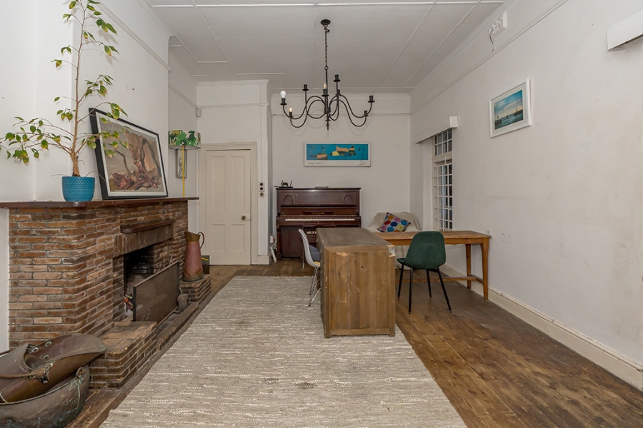 To Let 3 Bedroom Property for Rent in St James Western Cape